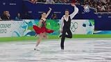 Ice Dancing: Night 2
