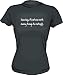 Some days, it's not even worth chewing through the restraints Women's tee Shirt in 6 Colors Small thru XXL