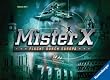Ravensburger 26507 - Mister X, Flucht durch Europa