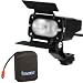 Photo : Bescor KLK-624 Switchable Video Camera Light Kit
