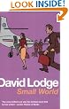 Small World: An Academic Romance