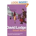 Small World: An Academic Romance