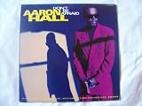 AARON HALL Don`t be Afraid UK 12"