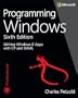 Programming Windows