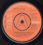 IM KNEE DEEP IN LOVING YOU 7 INCH (7" 45) UK RCA 1977