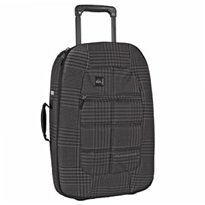 Quiksilver Sidearm Luggage (Hound Dog)