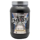 Dymatize ISO-100 Cookies and Cream -- 2 lbs