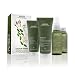 Aveda Botanical Kinetics 4 Step Skin Care Set For Dry Skin Kit
