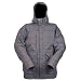 Snow Jacket Men Foursquare Melnik Jacket athltc hthr strp