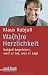 Wa(h)re Herzlichkeit: Kobjoll 