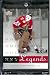 2001 /02 Upper Deck NHL Legends Hockey # 14 Tony Esposito Blackhawks - Mint Condition - In Protective Display Case !