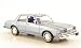 Produkt-Bild: Dodge Diplomat, met.-hellblau, 1985, Modellauto, Fertigmodell, First Response 1:43