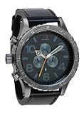 THE 51-30 CHRONO LEATHER A124-680