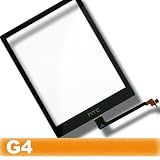 Brand New Original OEM Genuine HTC Tattoo G4 Touch Screen Touchscreen Digitizer lens