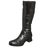Kenneth Cole REACTION Little Kid/Big Kid Truth or Share Boot,Dark Brown,5.5 M US Big Kid