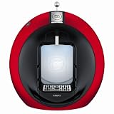Krups KP 5006 Nescaf� Dolce Gusto� Circolo� Metall Redvon "Krups"