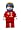 LEGO&reg; Racers 8168: Ferrari Victory
