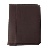 Piel Mini Notepad Holder