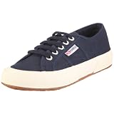 Superga 2750 Cotu Classic , Baskets mode mixte adul