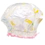 Baroness Von Luxe Shower Caps
