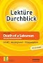 Death of a Salesman: Tod eines Handlungsreisenden. Inhalt, Hintergrund, Interpretation