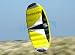HQ Rush 200 Trainer Power Kite With Control Bar
