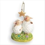 Godchild 2007 Hallmark Ornament QXG6217