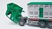 Bruder 02749 MAN Cattle Transportation Truck with Cow Figure_s-3