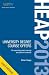 HEAP
2013:
University
Degree
Course
Offers:
The
Essential
Guide
to
Winning
Your
Place
at
University