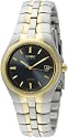 Citizen Men's Eco-Drive Two-Tone Stainless Steel Watch #BM0194-53L