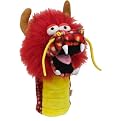 Driver/Fairway Headcovers - Just For Fun