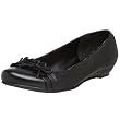 Hush Puppies Women's Romance Ballet Flat