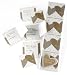 Talking Tables Little Love Quotes Favours, Pack of 20