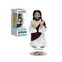 Car Dashboard Jesus Christ Religious Novelty Gag Gift Religious