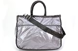 30%OFF【パテント】 レスポ レスポートサック LeSportsac 7841 9903 トート LIZ ポジーシマー パテント