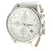 Chronograph Silver Dial Watch