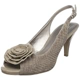 Bandolino Womens Pullitoff Slingback Pump