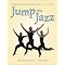 Belly Dance with Jazz Flair
