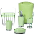 Bath Coordinates - Sour Green Apple