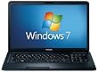 Toshiba Satellite C670-10P 17.3 inch (Intel Pentium P6200, RAM 3GB, HDD 320GB, Windows7 Home Premium)