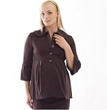 The Olian Empire Ponte Knit Jacket