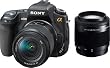 Sony Alpha DSLRA300X...