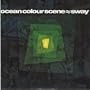 Ocean Colour Scene Sway 1992 UK 7" vinyl OCSS1