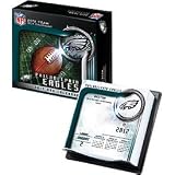 Turner Philadelphia Eagles 2012 Box Calendar