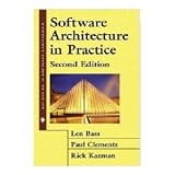 Software Architecture in Practice (2nd Edition)
