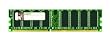 Kingston Technology ValueRAM 512 MB Desktop Memory Single (Not a kit) DDR 266 MHz (PC 2100) 184-Pin DDR SDRAM KVR266X72C25/512