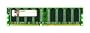 Kingston H. Corporation ECC CL2.5 DIMM Desktop Memory 1 Single (Not a Kit) 333 MHz (PC 2700) 184-Pin DDR SDRAM KVR333X72C25/1G