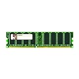 Kingston Technology 1 GB Memory for Select Apple Desktops Single 333 MHz 184-Pin DDR SDRAM KTA-G4333/1G