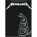 Metallica - Black book cover