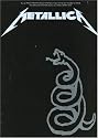Metallica - Authorized Guitar Edition [with Tablature]